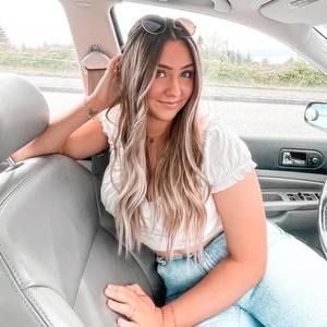 Meet your Posher, Taylor